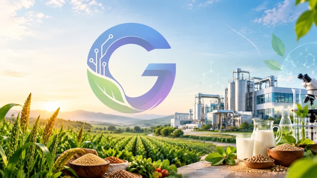 GOJO Innovation Desktop Background